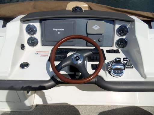 Sea ray Sea ray 375 sedan bridge