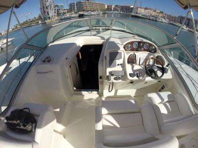 Sea ray Sea ray 375 sundancer