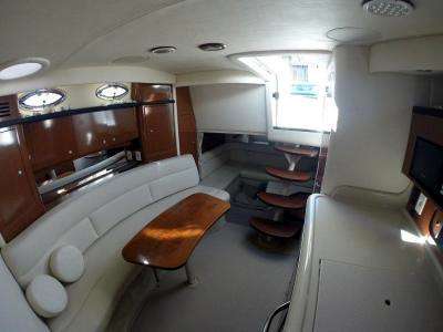 Sea ray Sea ray 375 sundancer