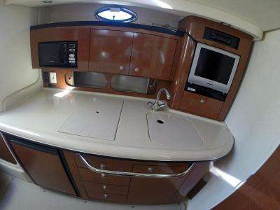 Sea ray Sea ray 375 sundancer