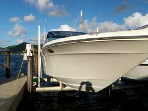 Sea ray Sea ray 38 express