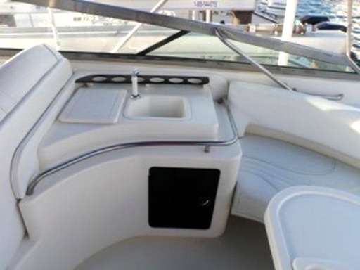 Sea ray Sea ray 38 express