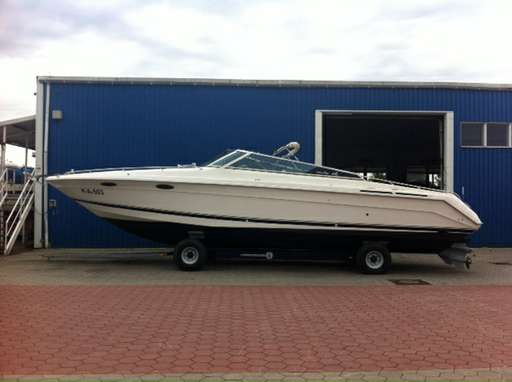 Sea ray Sea ray 380 sun sport