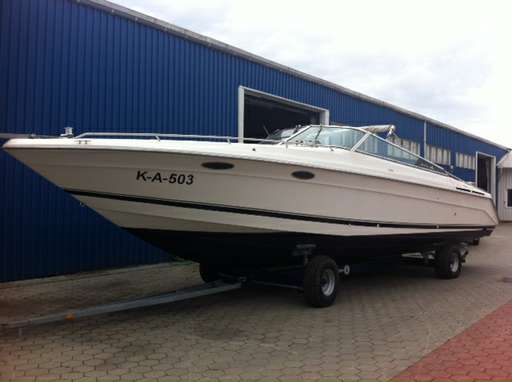 Sea ray Sea ray 380 sun sport