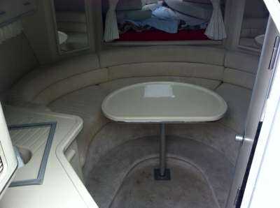 Sea ray Sea ray 380 sun sport