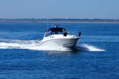 Sea ray Sea ray 395 sundancer