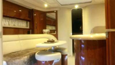 Sea ray Sea ray 455 sundancer