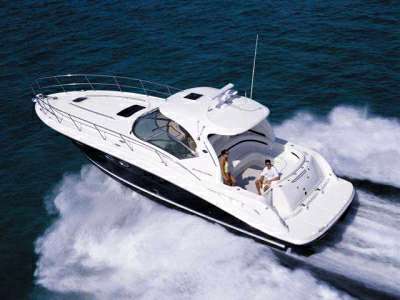 Sea ray Sea ray 460 sundancer