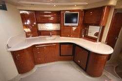 Sea ray Sea ray 460 sundancer