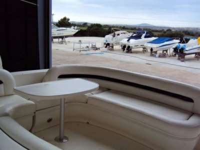 Sea ray Sea ray 460 sundancer