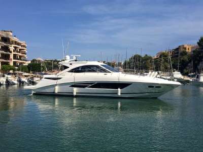 Sea ray Sea ray 510 sundancer