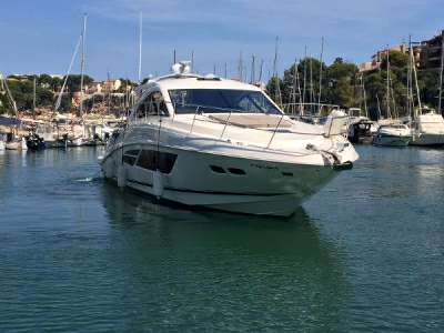 Sea ray Sea ray 510 sundancer