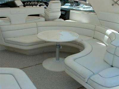 Sea ray Sea ray 630 super sun sport