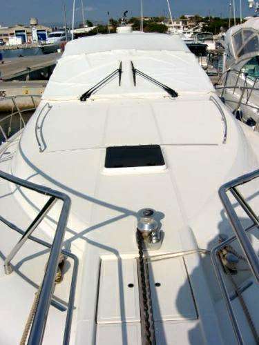 UNIESSE MARINE UNIESSE MARINE Uniesse 42