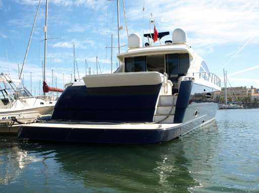 Uniesse marine Uniesse marine Uniesse 70