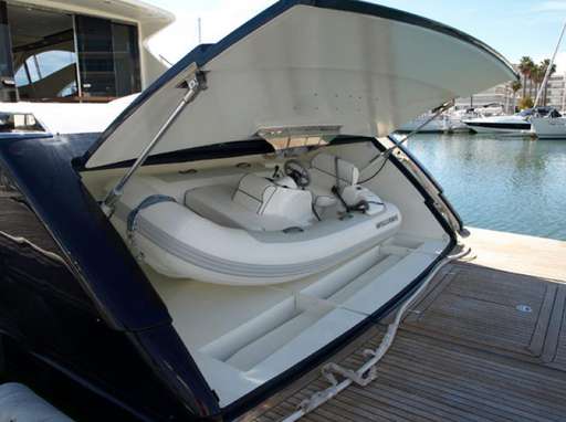 Uniesse marine Uniesse marine Uniesse 70