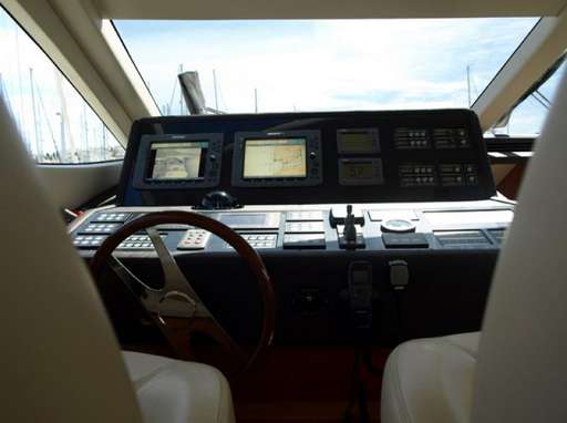 Uniesse marine Uniesse marine Uniesse 70