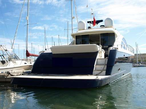 Uniesse marine Uniesse marine Uniesse 70