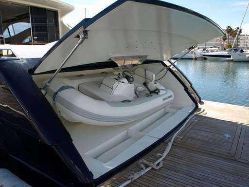 Uniesse marine Uniesse marine Uniesse 70