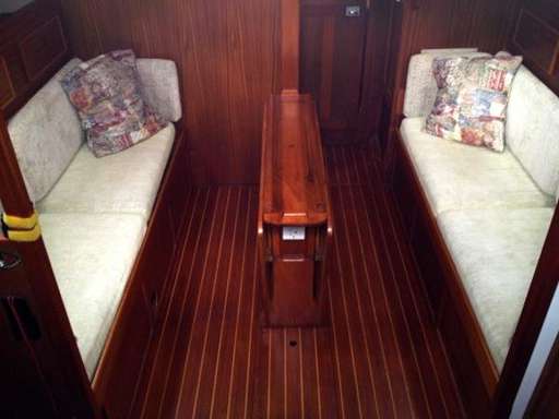 Westerly yachts Westerly yachts Discus 33