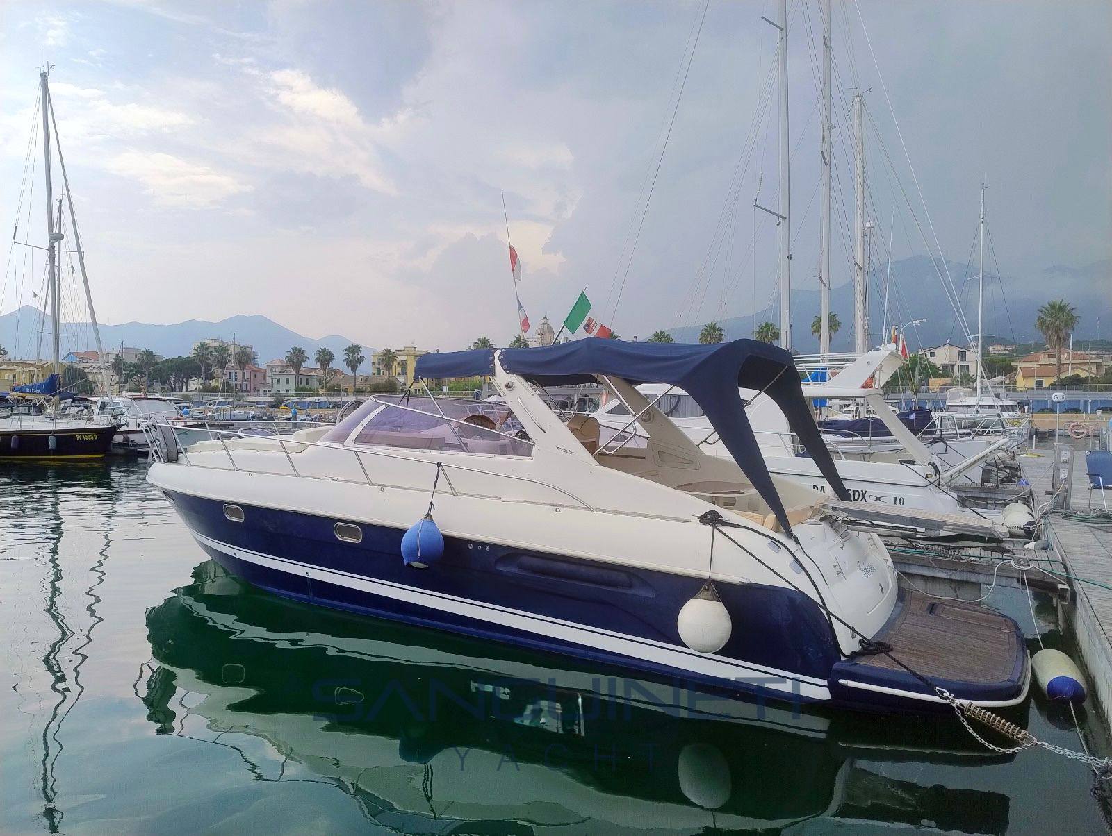 Airon marine 345