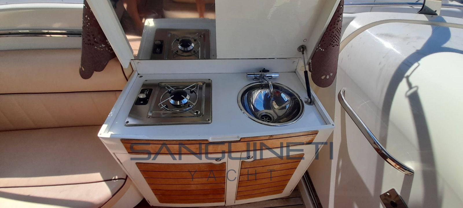 Airon marine 345