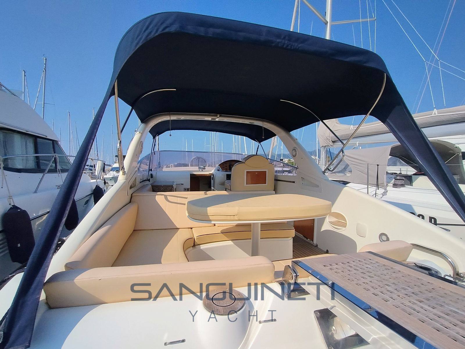 Airon marine 345