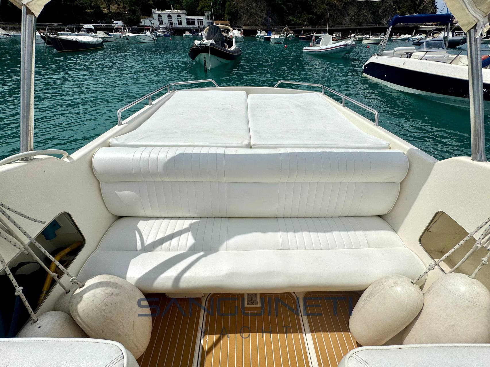 Molinari Falcon 29