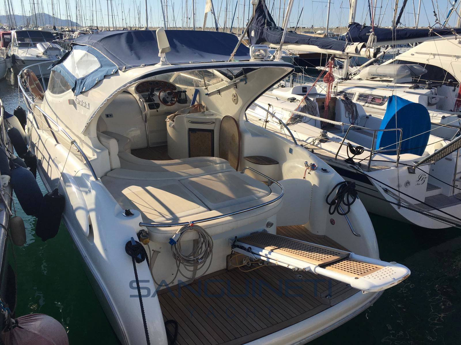 Gobbi 315 sc
