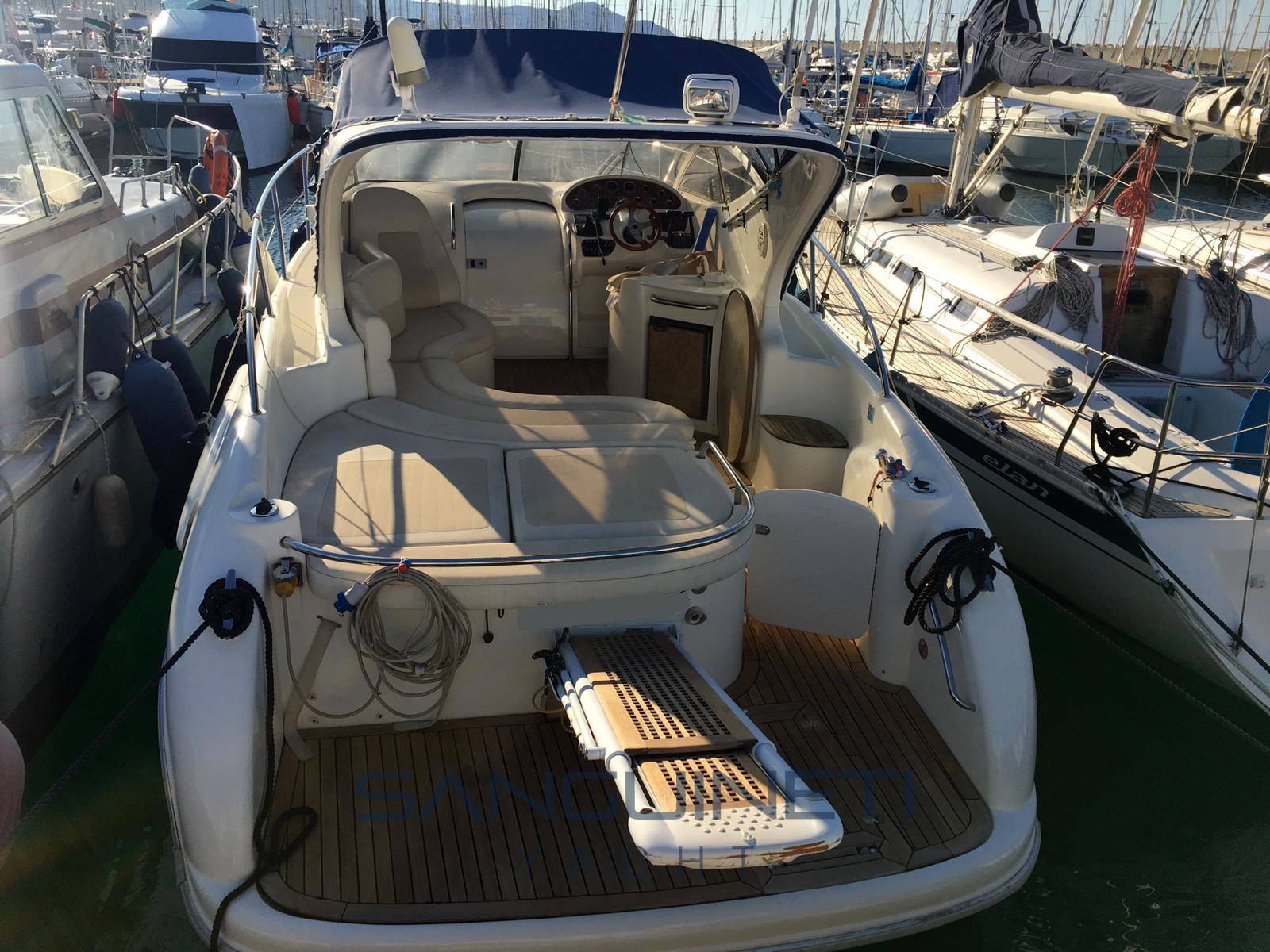 Gobbi 315 sc