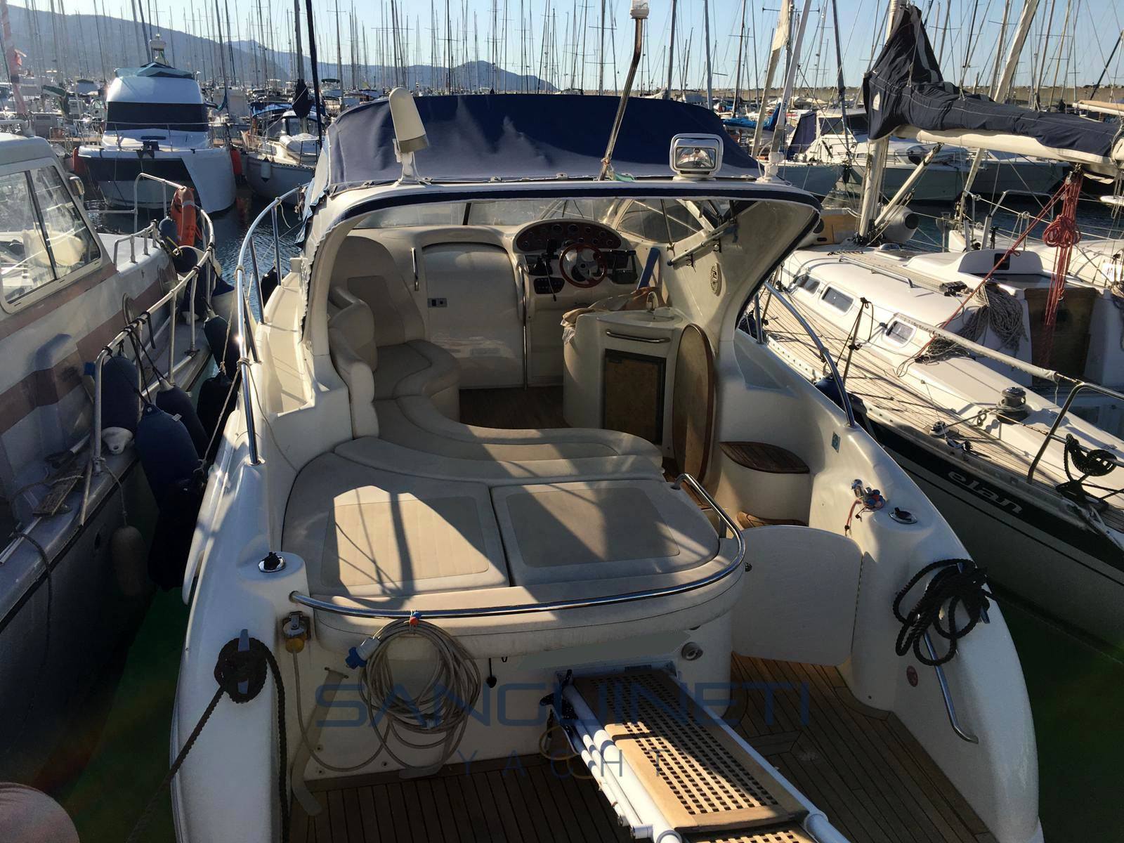 Gobbi 315 sc