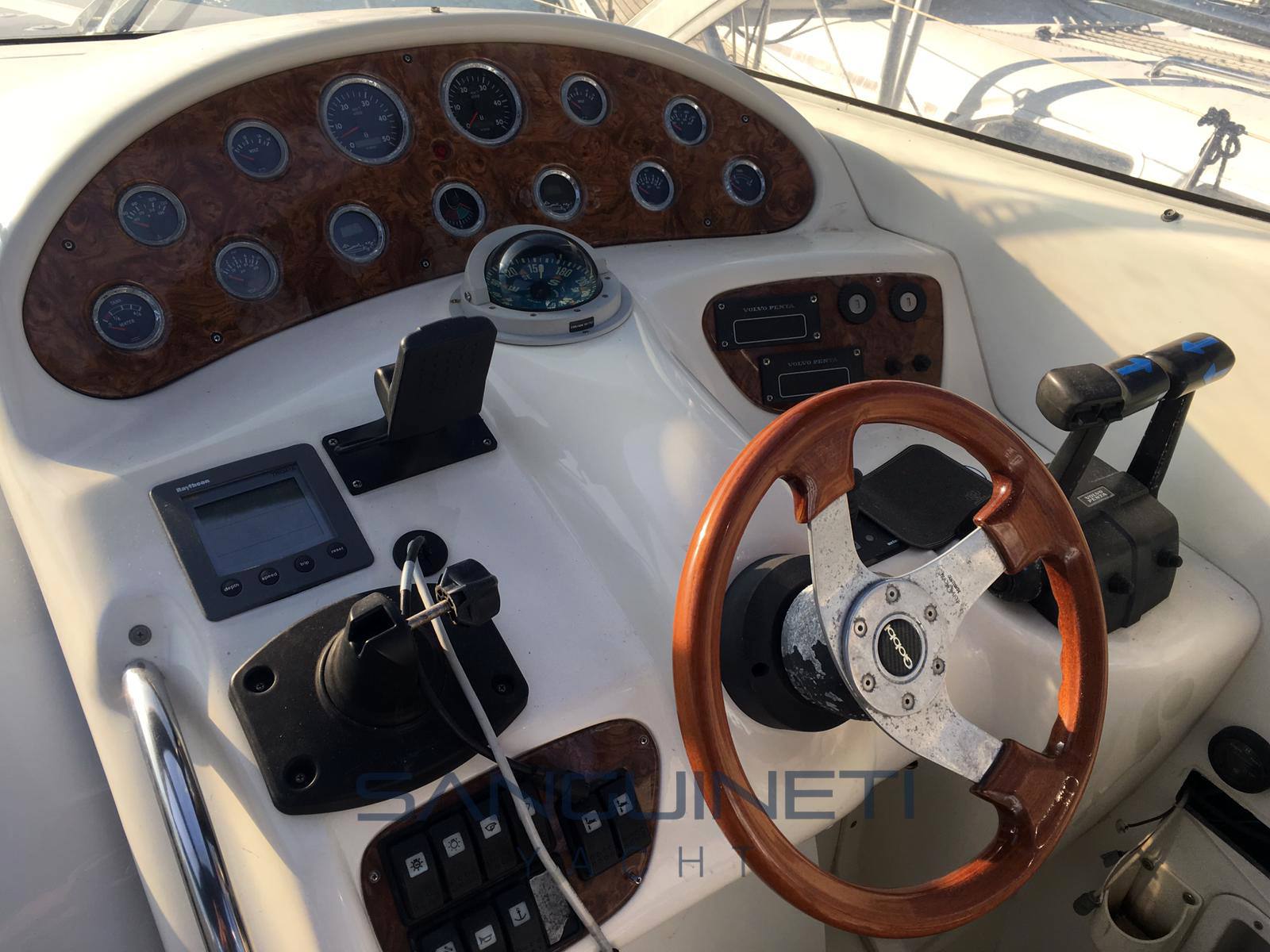 Gobbi 315 sc