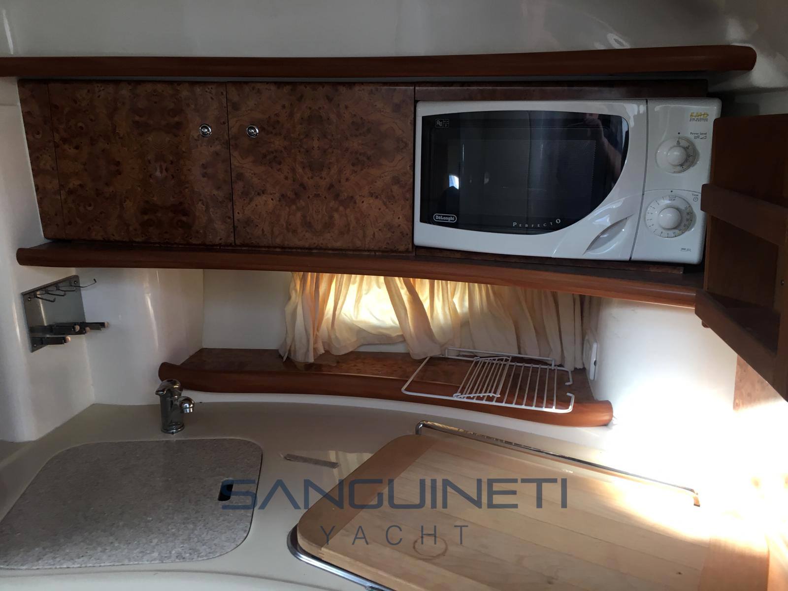 Gobbi 315 sc