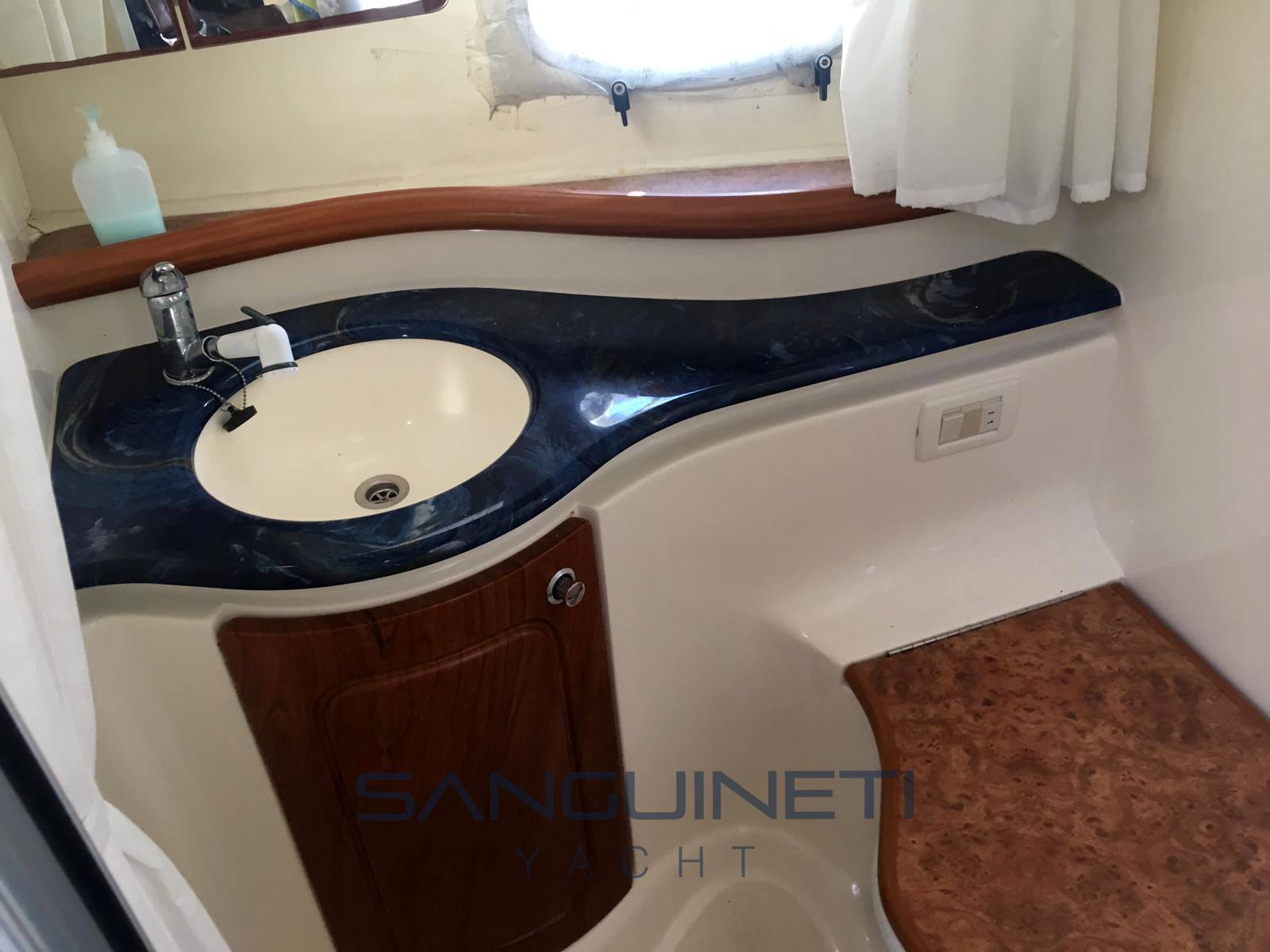Gobbi 315 sc