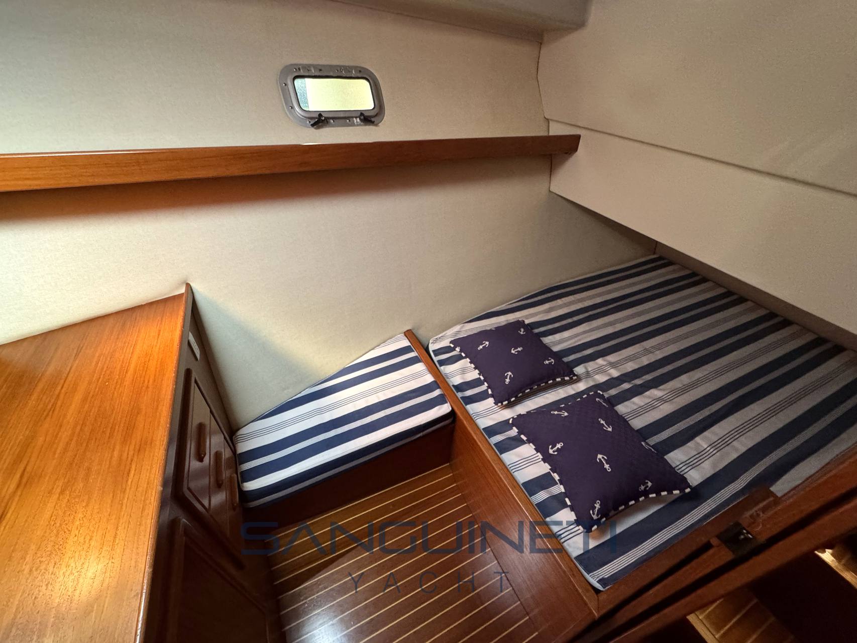Riviera 35