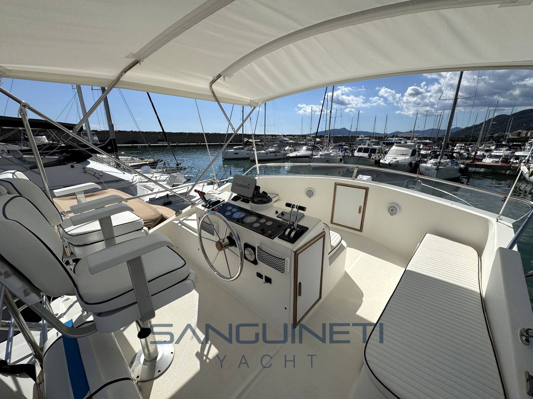 Riviera 35