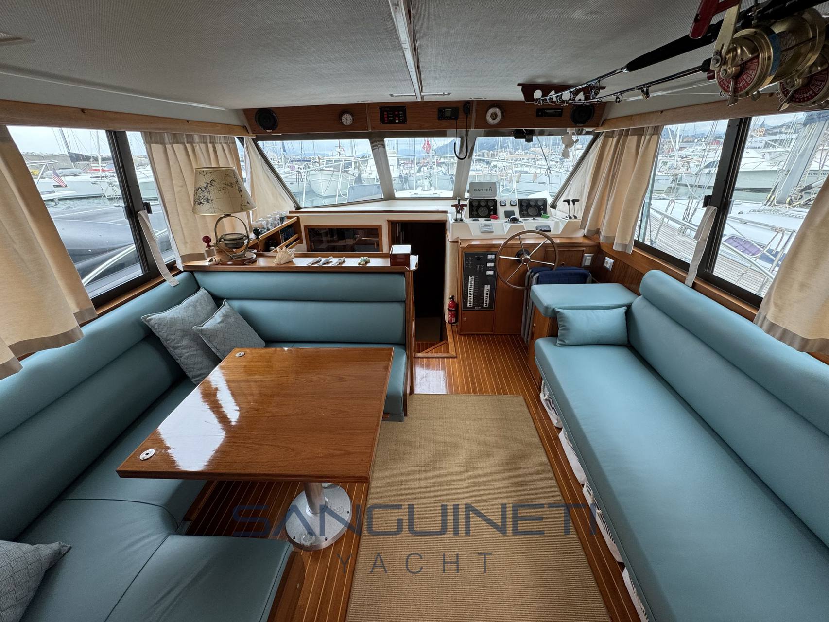 Riviera 35