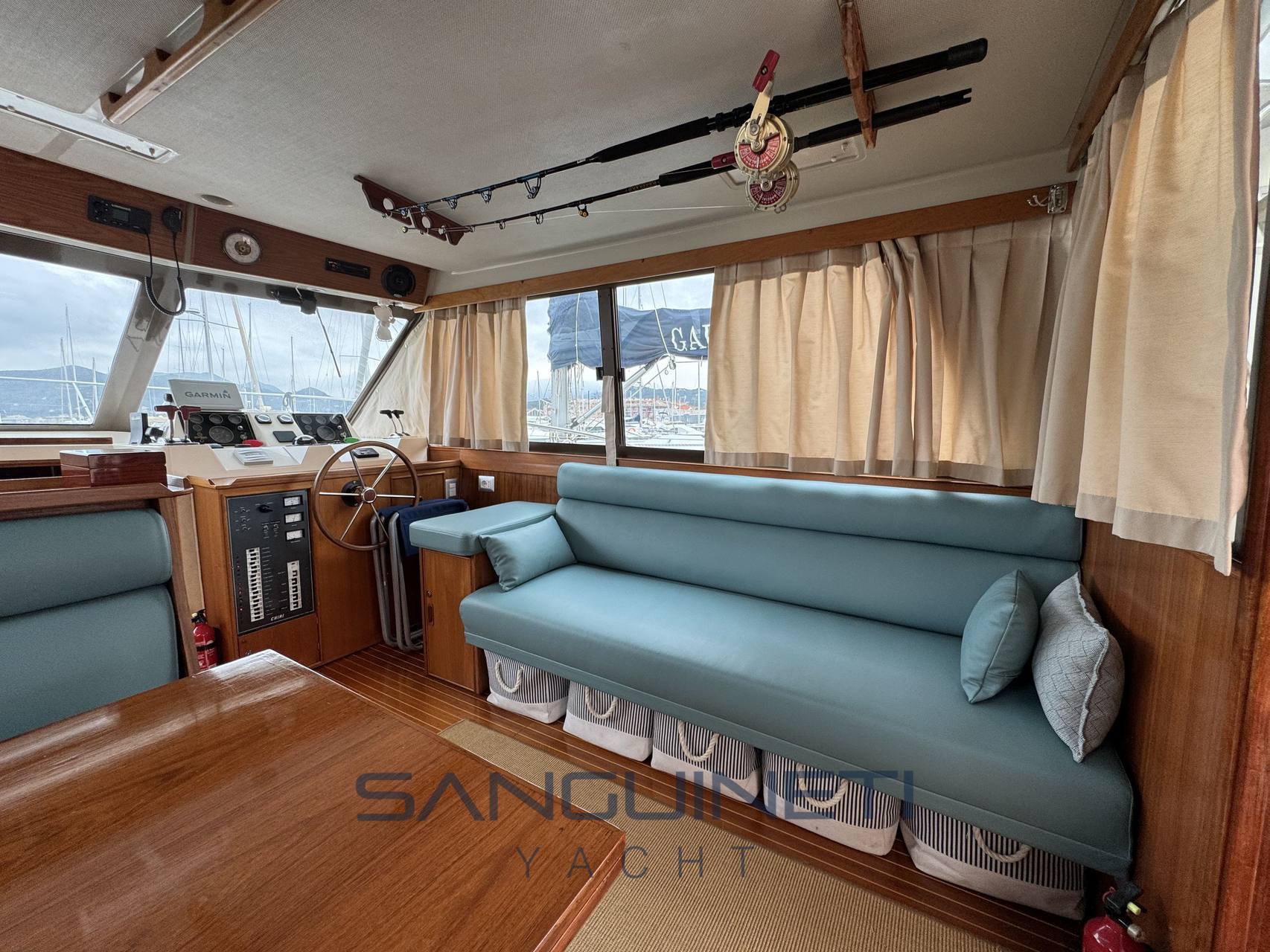 Riviera 35