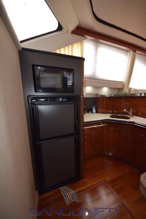 Sea ray 455 sedan bridge - Photo Not categorized 4