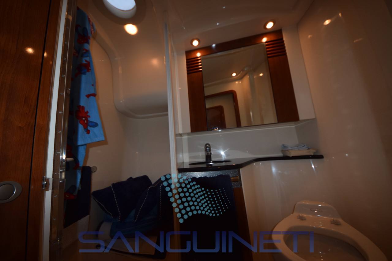 Sea ray 455 sedan bridge - Photo Hygienic service 1