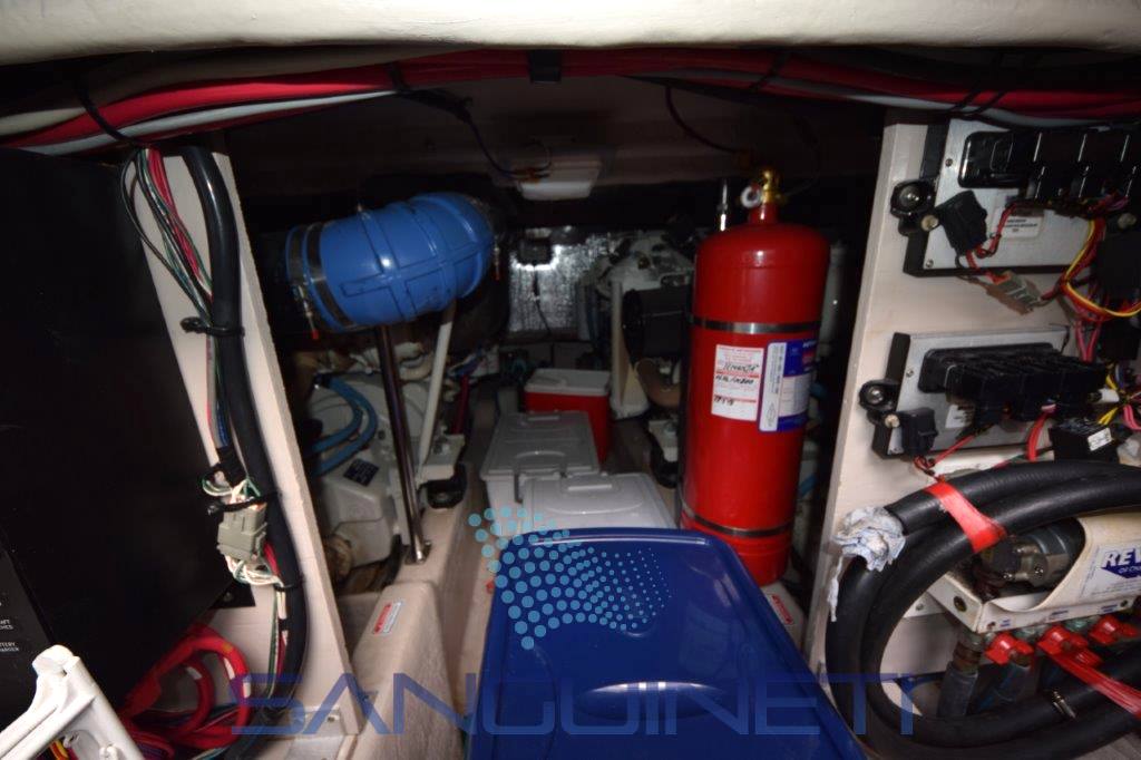 Sea ray 455 sedan bridge - Photo Not categorized 1
