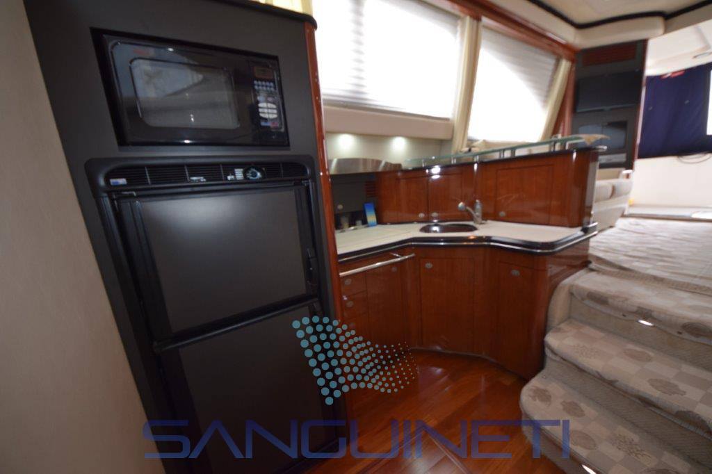 Sea ray 455 sedan bridge - Photo Not categorized 5