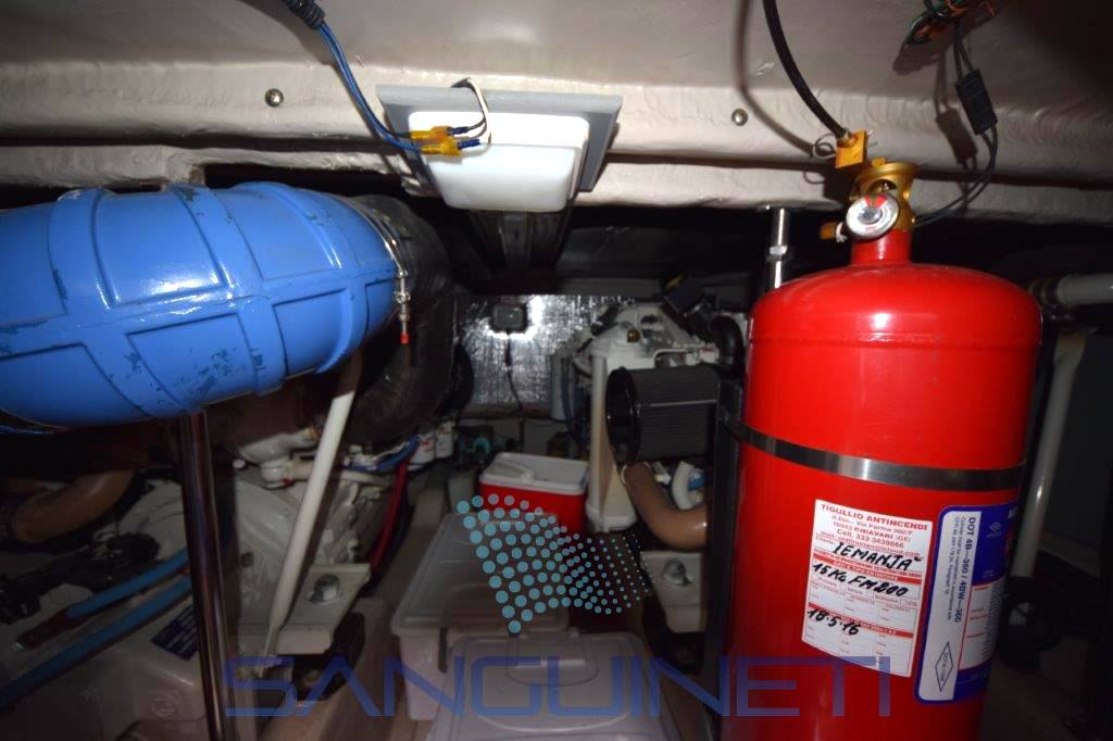 Sea ray 455 sedan bridge - Photo Not categorized 2