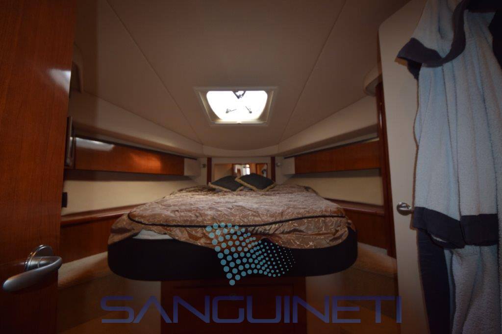 Sea ray 455 sedan bridge - Photo Inside 2
