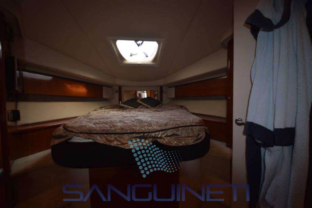 Sea ray 455 sedan bridge - Photo Inside 3