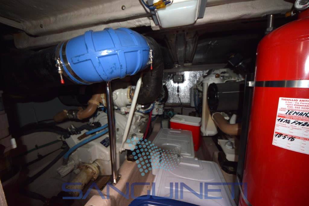 Sea ray 455 sedan bridge - Photo Not categorized 3