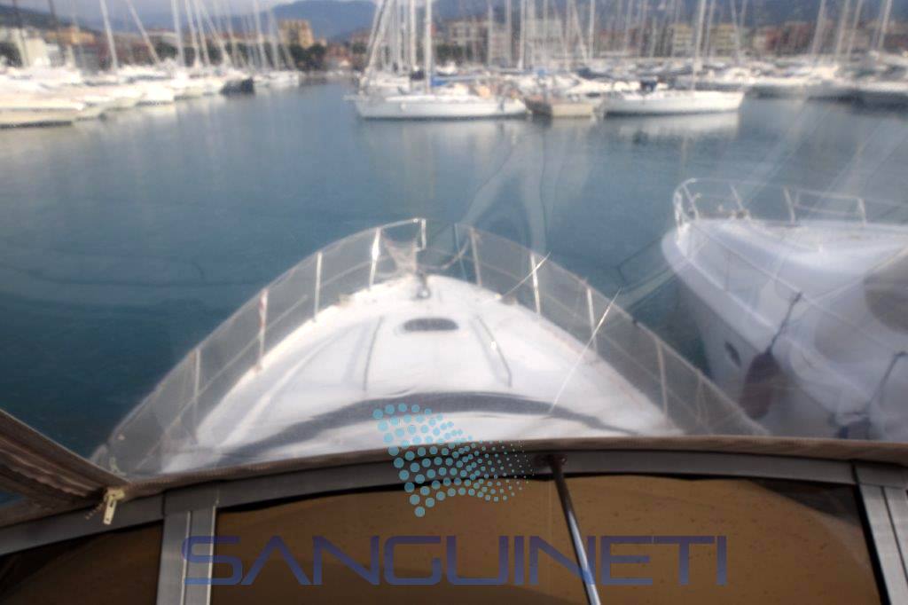 Sea ray 455 sedan bridge - Photo Exterior 1