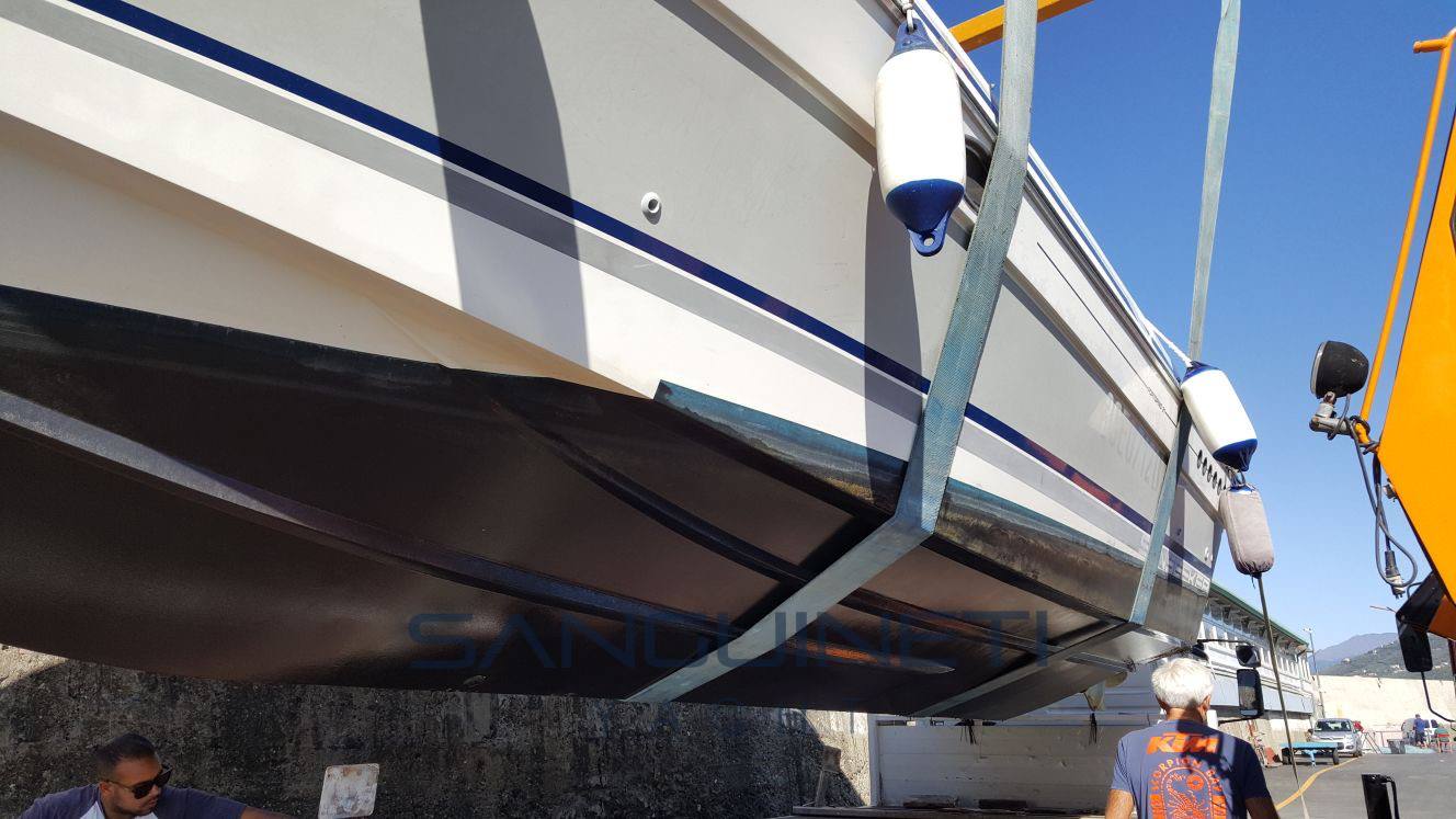 SUNSEEKER 31 portofino