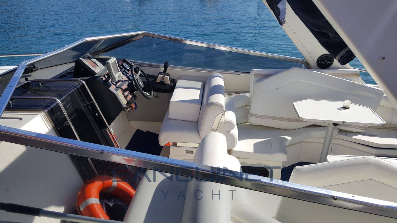 SUNSEEKER 31 portofino