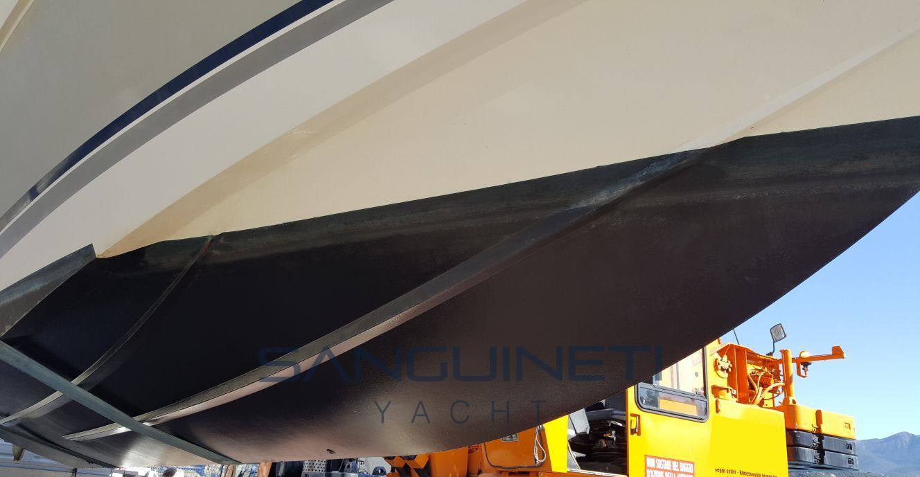 SUNSEEKER 31 portofino